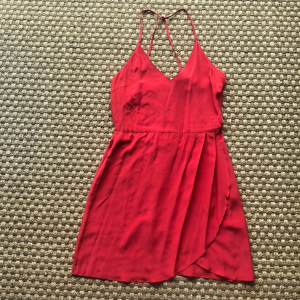 Rory Beca dress
